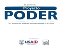 Proyecto Poder